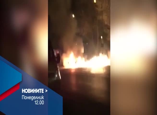 В Новините на NOVA от 12.00 ч. на 27 февруари очаквайте