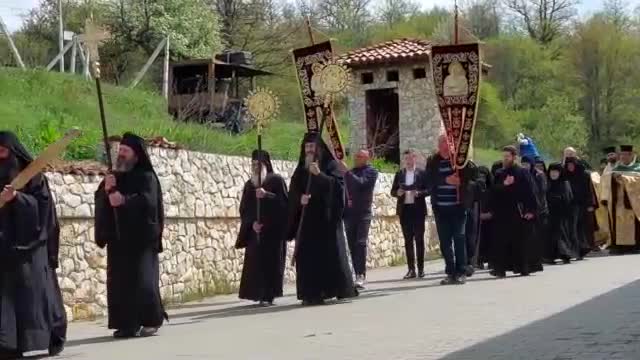 "Моята новина": Празник в Гигинския манастир