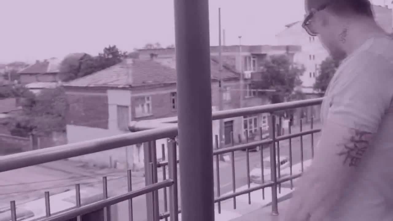 VladyMoney - Словно ветер в степи (Zanimation)