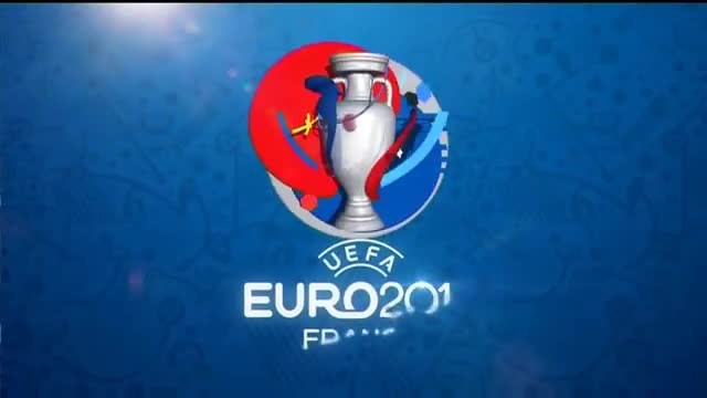 UEFA EURO 2016: Уелс - Белгия на 1 юли по Diema