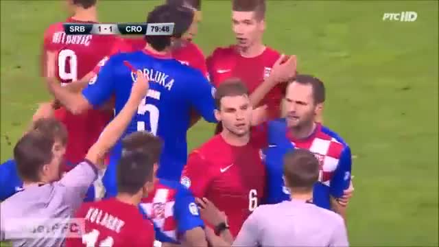 06/09 Бруталeно нарушение в световна квалификация