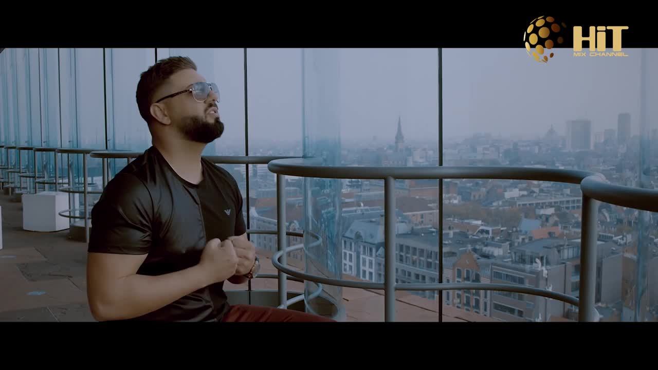 Ангел - Тръгвай си - Remix by Sasho Mix & DJ Volume