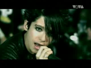 Tokio Hotel - Durch Den Monsun