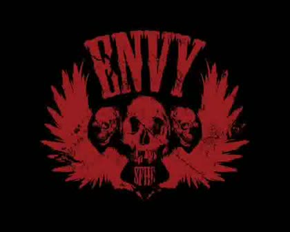 Redound (ex - Envy) - Последна Надежда