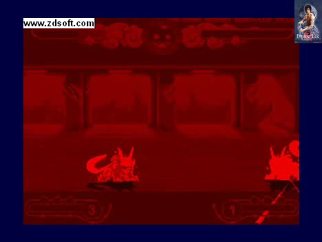 Naruto Battle Arena - Skils 3 - Ta Chast