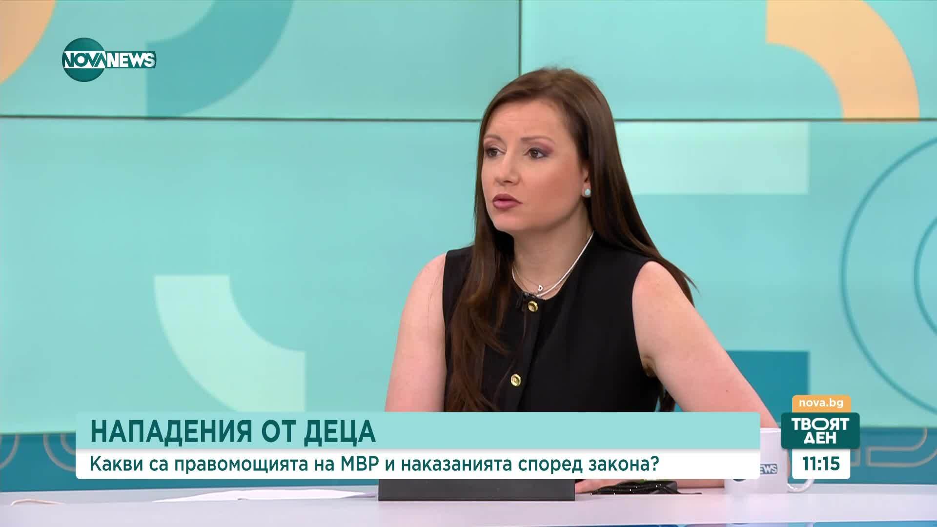 Как държавата може да се справи с нападенията от младежи