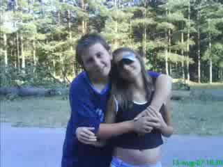 Лято 2007 В Дошанци