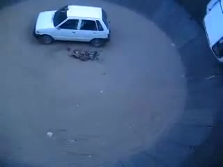 Индийското колело на смъртта 