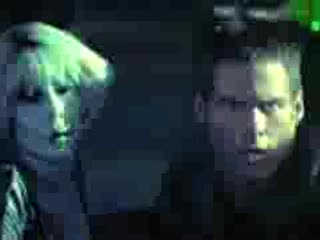 Michael Jackson - Thriller (farscape Clip)