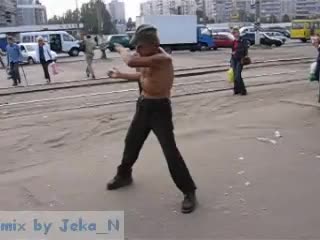 Колко е пиян ?