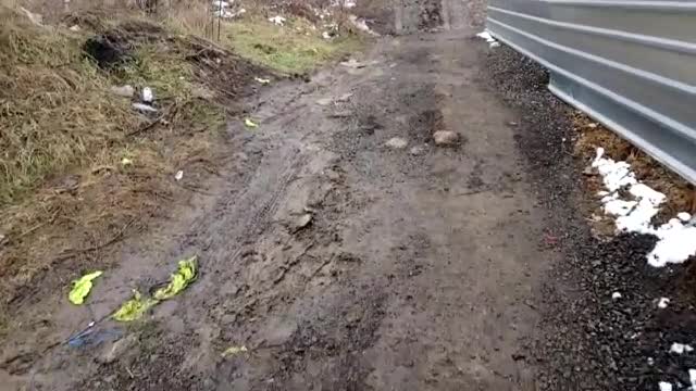 „Моята новина”: Кал до ушите
