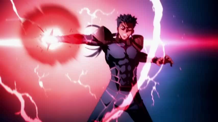 Fate/stay night Movie: Heaven's Feel - I. Presage Flower