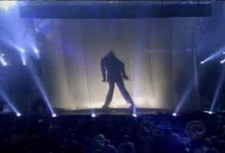 Michael Jackson Ft. Brithey Spears Live