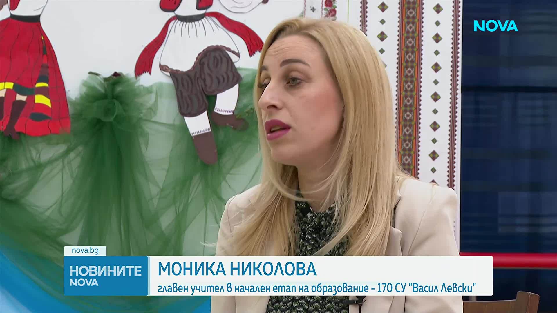 От детската градина до първи клас: Как ще се установяват образователните дефицити