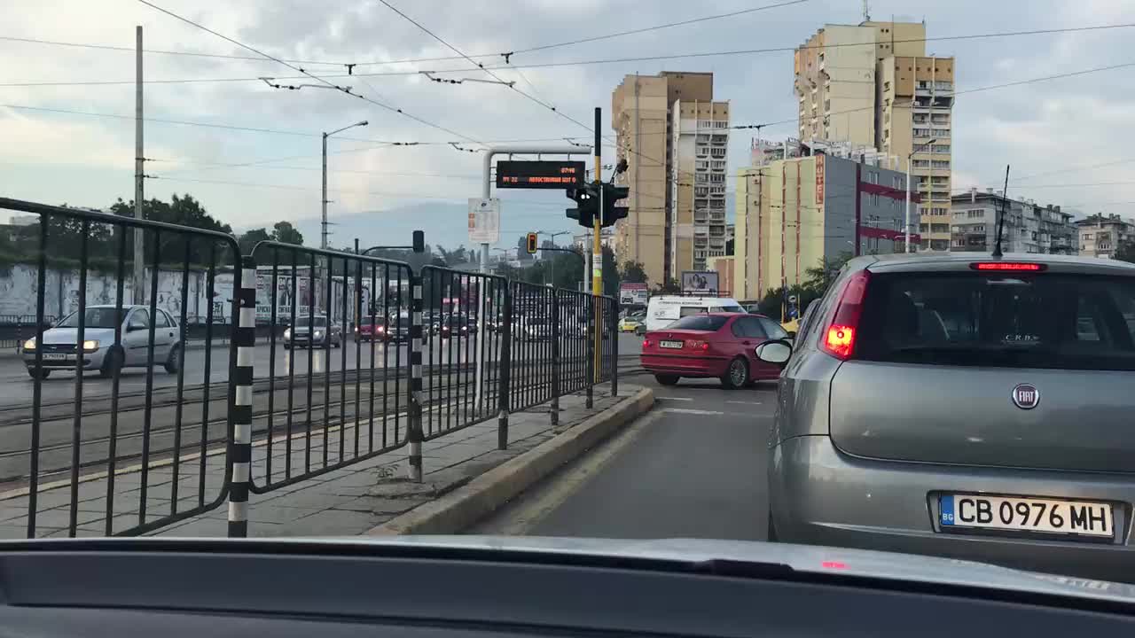 Рушаща се историческа сграда