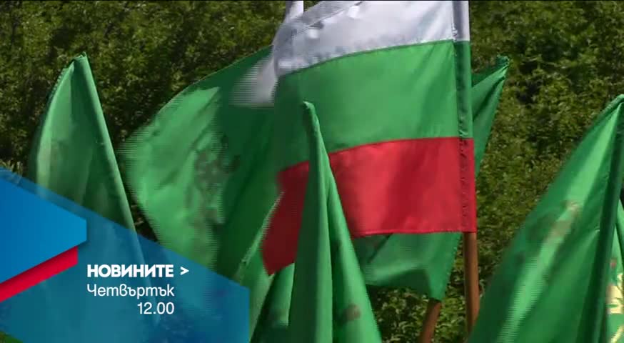 Новините на Нова – обедна емисия на 2 юни