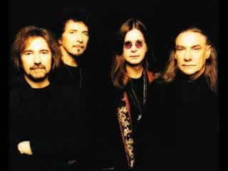 Black Sabbath - Supernaut