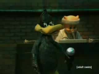 Bugs Bunny Рап Двубой