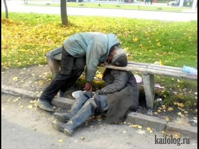 Това Може да се Види Само в Русия!!!   Линк за 4 - та част!! 