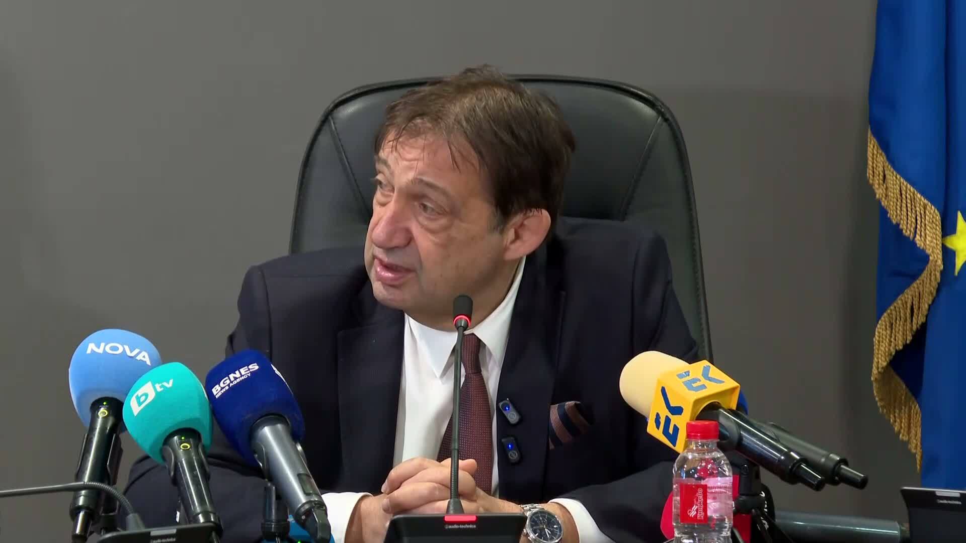 Кои са приоритетите на Регионалното министерство в бюджета му за догодина