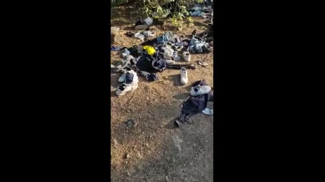 "Моята новина": Опазване на държавната граница и замърсяването на Странджа планина