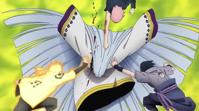 Naruto Shippuuden [ Бг Субс ] Episode 473 Високо Качество