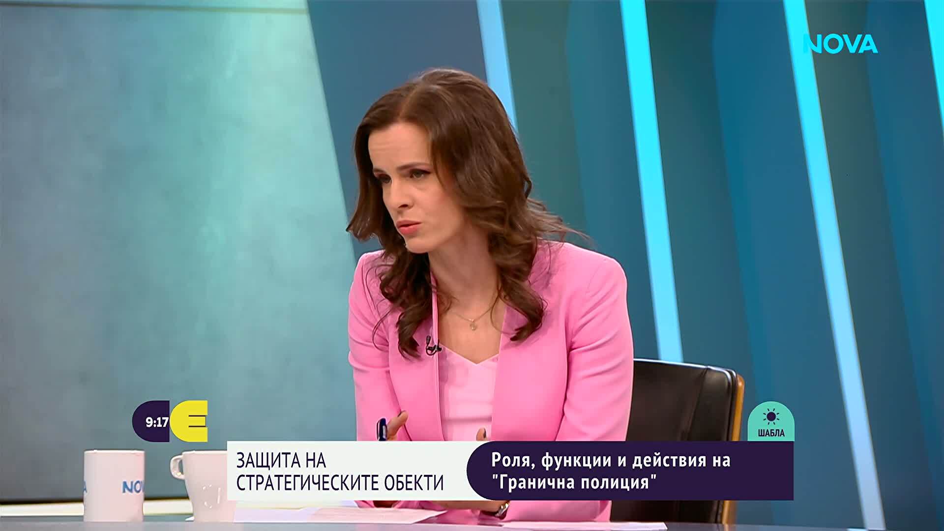 Шефът на Гранична полиция отхвърли спекулациите за „Челси 3” и отрече нарушения по случая „Ива Михайлова”