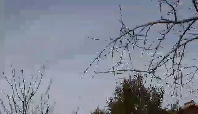 Балон над с. Добротич