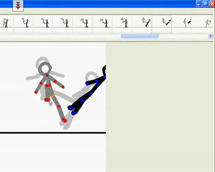 New Combo Movements Full - Pivot Tutorial