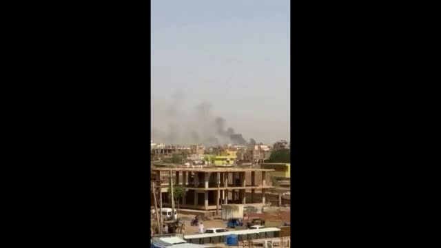 Паравоенни сили са атакували бази на армията в Судан