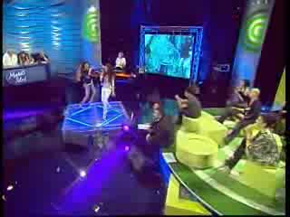 Дует - Шанел И Соня Music Idol 2 17.03