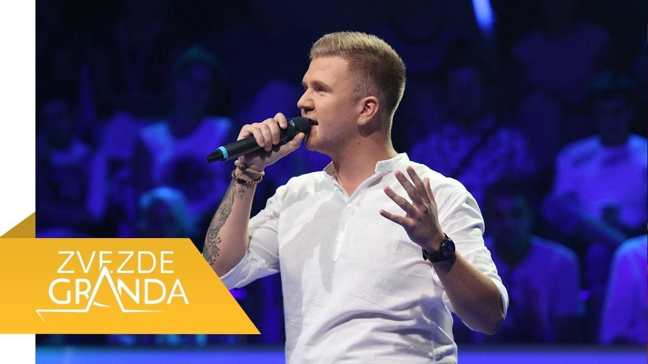 Ognen Zdravkovski - КАСТИНГ - Голямата поп-фолк звезда 18/19 - 22.09.18. EM 01