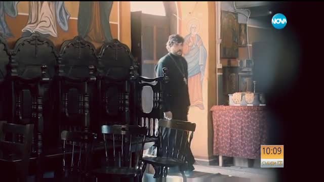 Григор Димитров-отец Григорий за Григор Димитров