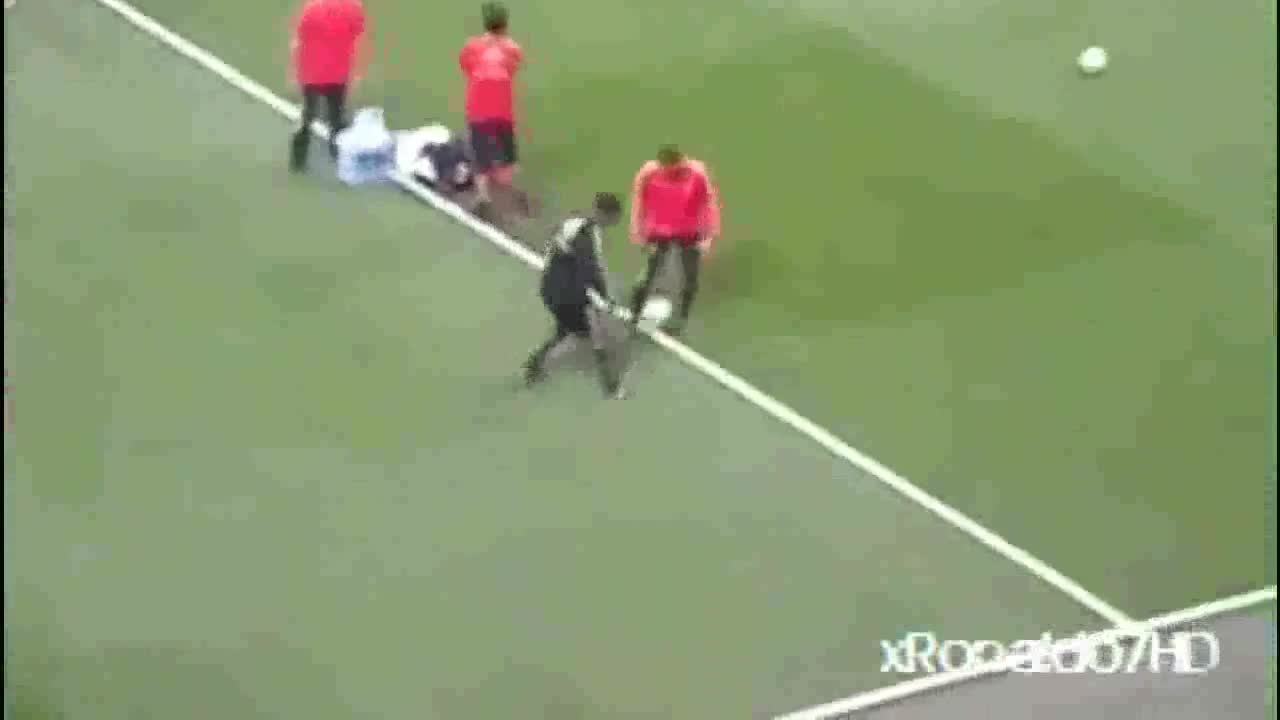 Роналдиньо пак изумява света
