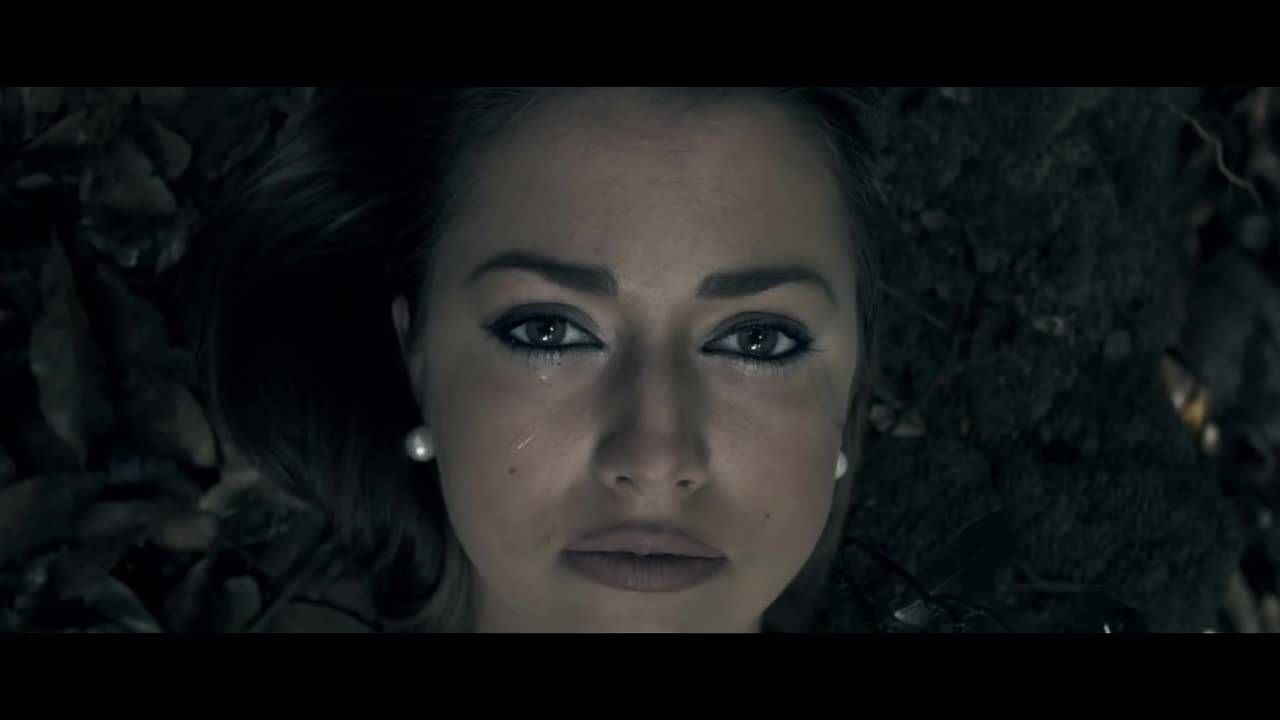 Страхотен Вокал » Gromee feat. Mahan Moin - Spirit ( Официално Видео )