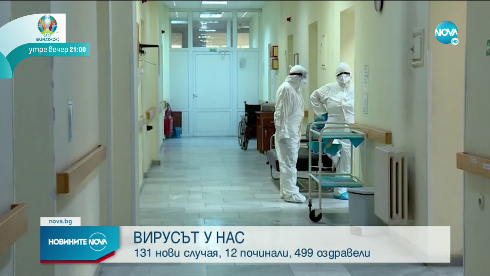 Над 24 000 ваксини са поставени за последното денонощие