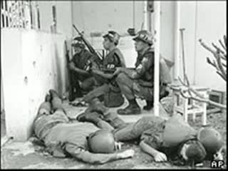 Vietnam, Paint It Black Rolling Stones