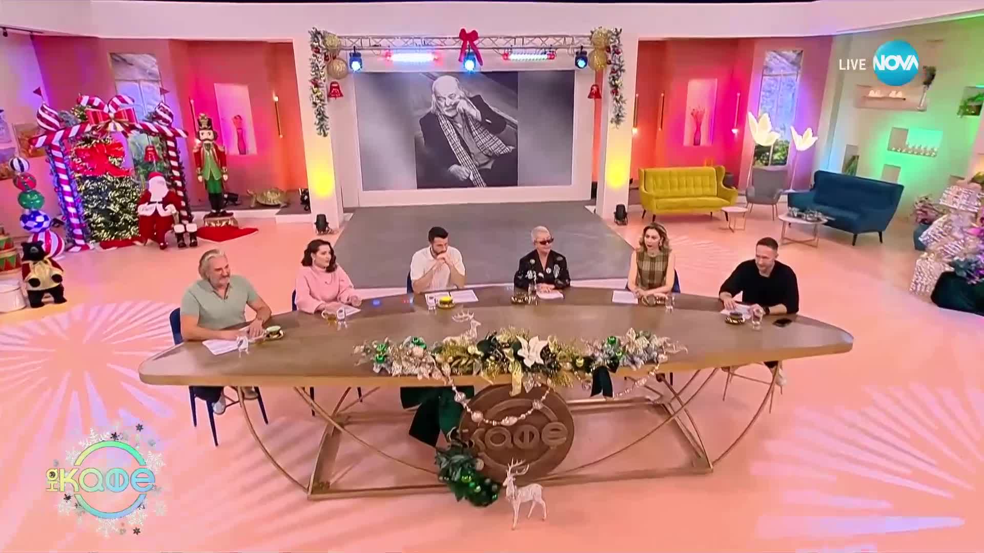 Отиде си двукратният олимпийски шампион Боян Радев