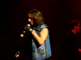 Deep Purple - Hush - Live 1991
