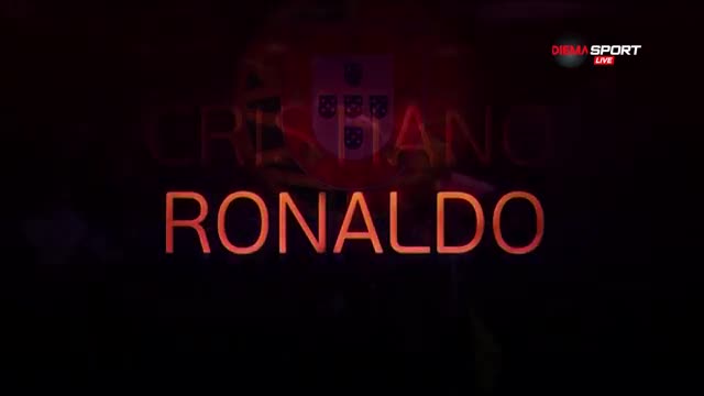 Неудържимата футболна стихия Роналдо