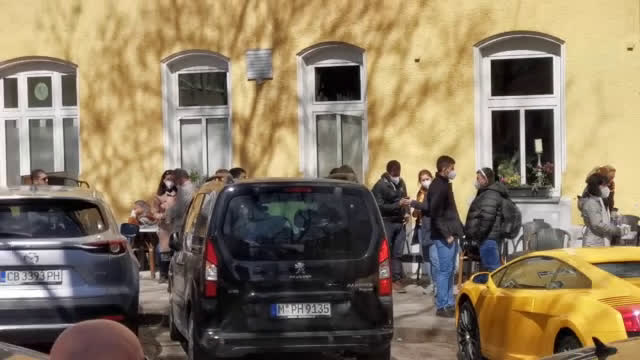 "Моята новина": Избори в Мюнхен