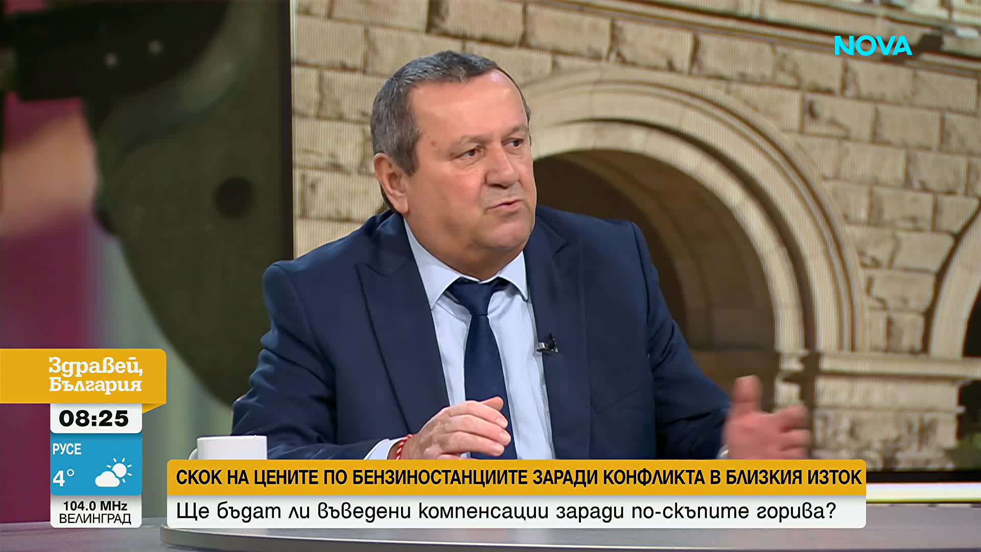 Хасан Адемов: Няма да позволим социални услуги да се използват за натиск върху уязвими хора заради в