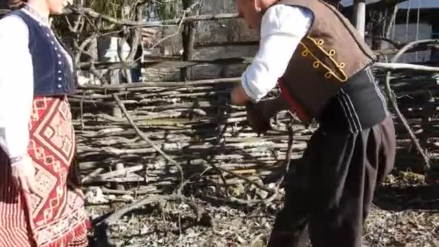 Честит Трифон Зарезан!