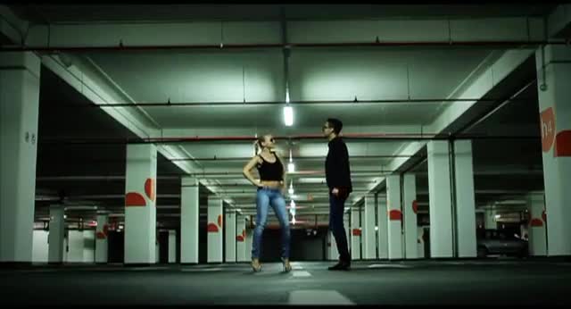 Премиера Десислава feat. Mandi and Устата - Пусни го пак