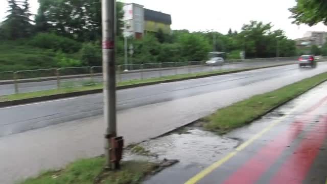 "Моята новина": Порой в Разград!