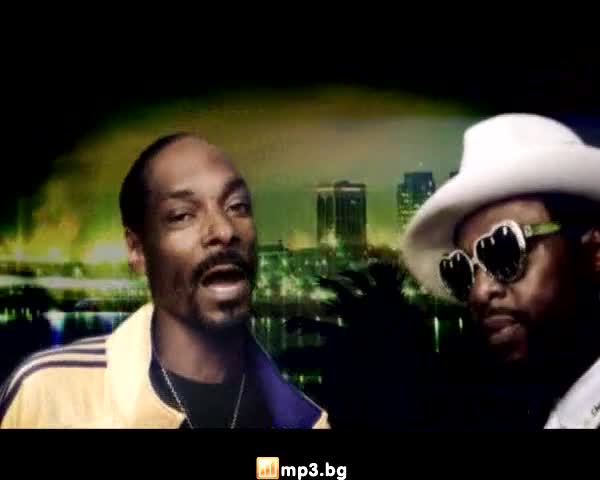 Лилана,  Big Sha (шамара) и Snoop Dogg - Dime Piece
