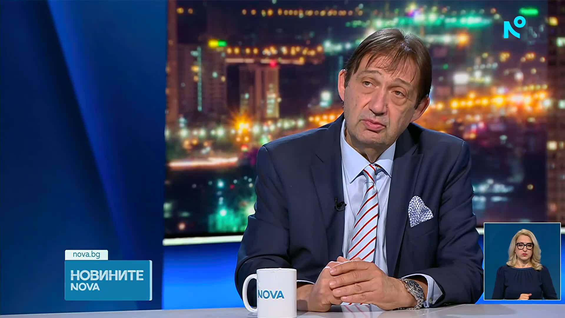 Започна подаването на питейна вода за Севлиево и околните населени места