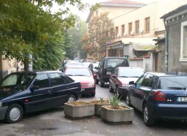 Нашата уличка