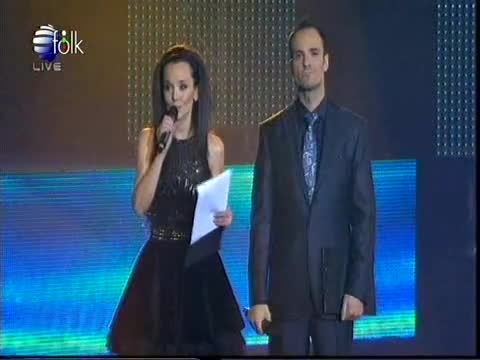 11 Годишни музикални награди на Тв Планета За 2012 5/5