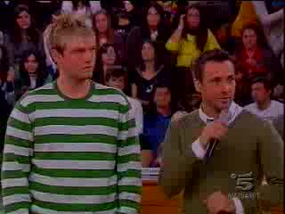 Backstreet Boys - Inconsolable (live)